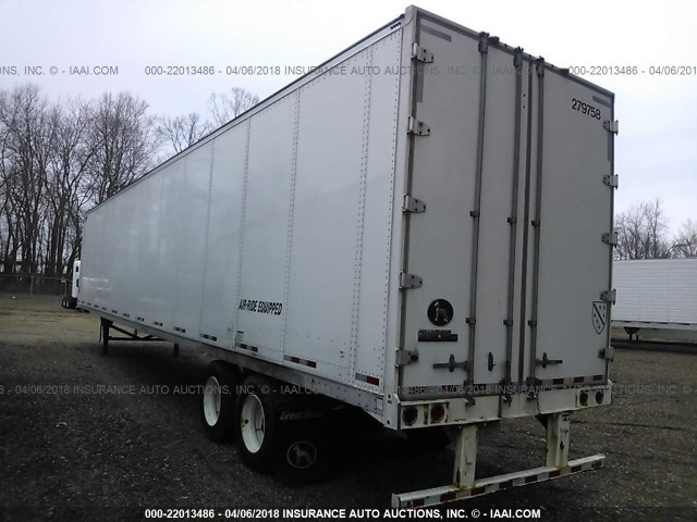 1GRAP0622FD456209 - 2015 GREAT DANE TRAILERS VAN  Unknown photo 3