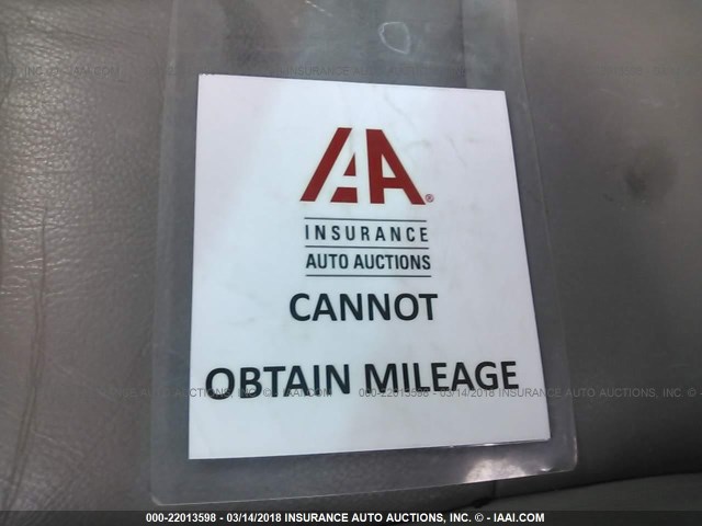 5FNRL5H64BB067872 - 2011 HONDA ODYSSEY EXL ღია ლურჯი ფოტო 7