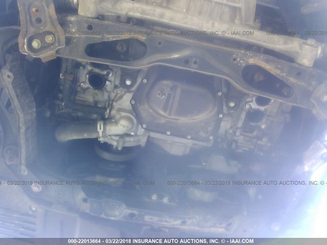 JF1ZNAA16D1709642 - 2013 TOYOTA SCION FR-S ლურჯი ფოტო 6