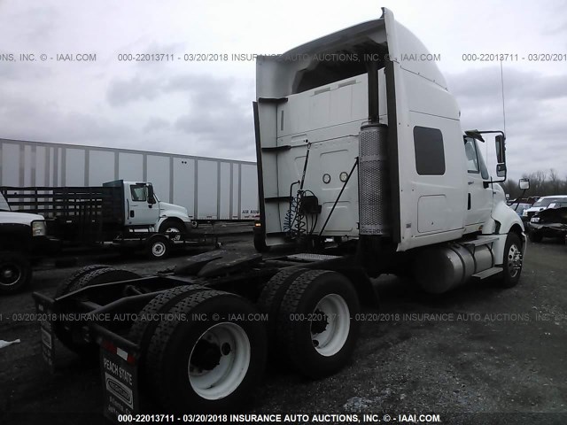 3HSDJSJR0DN306692 - 2013 INTERNATIONAL PROSTAR غير معروف صورة 4