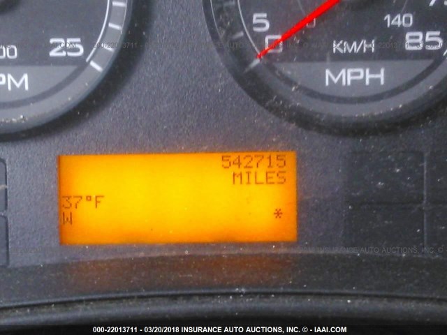 3HSDJSJR0DN306692 - 2013 INTERNATIONAL PROSTAR غير معروف صورة 6