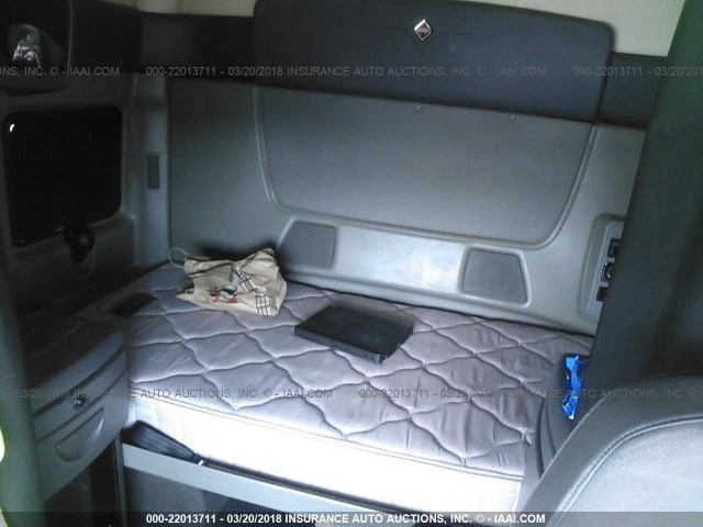 3HSDJSJR0DN306692 - 2013 INTERNATIONAL PROSTAR غير معروف صورة 7