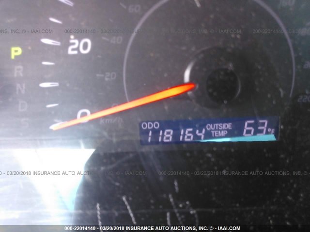 4T1BF3EK6BU716976 - 2011 TOYOTA CAMRY SE/LE/XLE GRAY photo 7