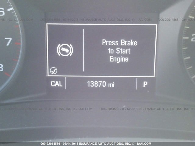 1G1ZB5ST9HF292237 - 2017 CHEVROLET MALIBU LS ვერცხლისფერი ფოტო 7