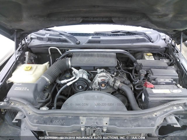 1J8HG48K68C182009 - 2008 JEEP COMMANDER SPORT შავი ფოტო 10