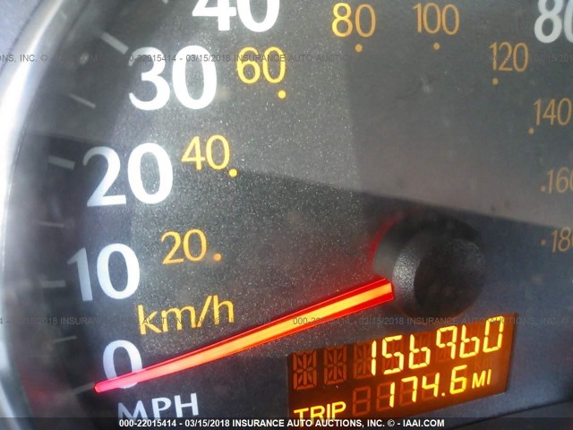 1G8AZ55F17Z204827 - 2007 SATURN ION LEVEL 2 Gümüş foto 7