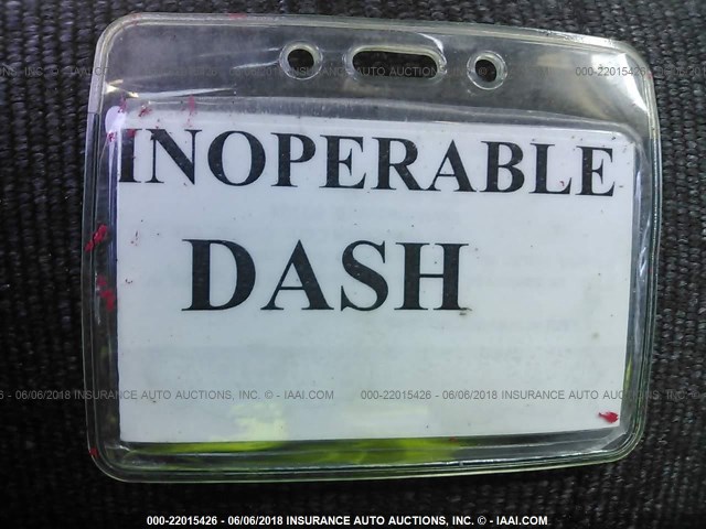 3AKJGLD59ESFX3637 - 2014 FREIGHTLINER CASCADIA 125  WHITE photo 6