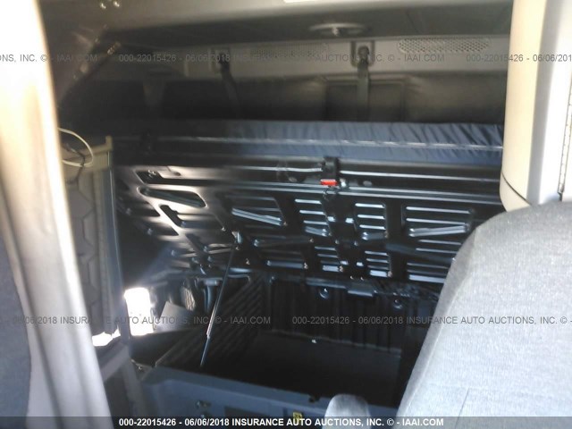 3AKJGLD59ESFX3637 - 2014 FREIGHTLINER CASCADIA 125  WHITE photo 7