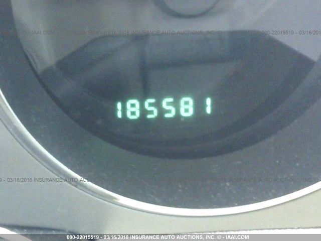 1B3CC1FB2AN236416 - 2010 DODGE AVENGER EXPRESS 黑色 照片 7