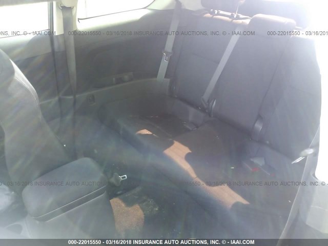 JTKDE167590282817 - 2009 TOYOTA SCION TC 灰色 照片 8