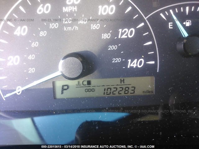 4T1BF1FKXEU840062 - 2014 TOYOTA CAMRY L/SE/LE/XLE 金色 照片 7