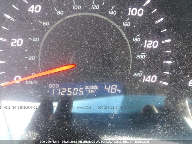 4T4BE46K39R051977 - 2009 TOYOTA CAMRY SE/LE/XLE GRAY photo 7