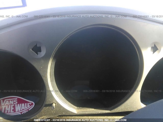 1N4AL11DX4C182156 - 2004 NISSAN ALTIMA S/SL WHITE photo 7