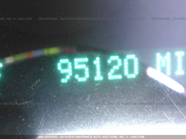 1G1ZB5E12BF259291 - 2011 CHEVROLET MALIBU LS 棕色 照片 7