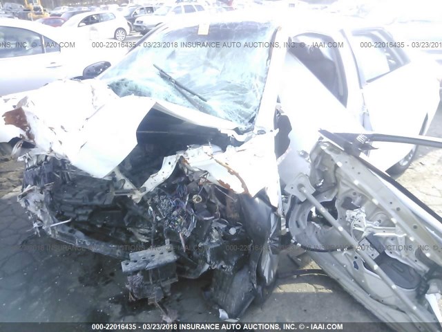 4T1BF1FK3GU587458 - 2016 TOYOTA CAMRY LE/XLE/SE/XSE WHITE photo 6