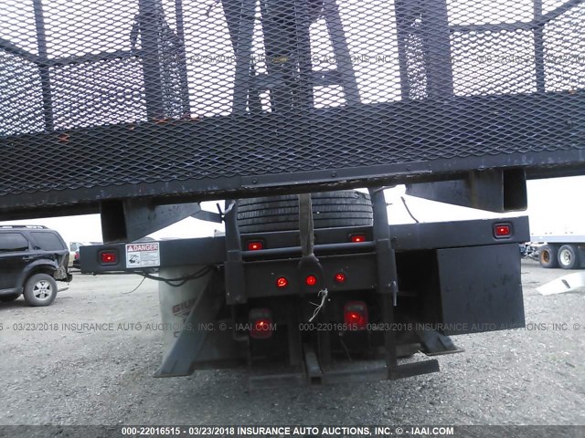 1GDM7H1C7XJ505926 - 1999 GMC C-SERIES C7H042 BLACK photo 8