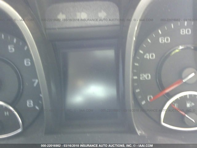 1G11A5SA3DU119060 - 2013 CHEVROLET MALIBU LS BLACK photo 7