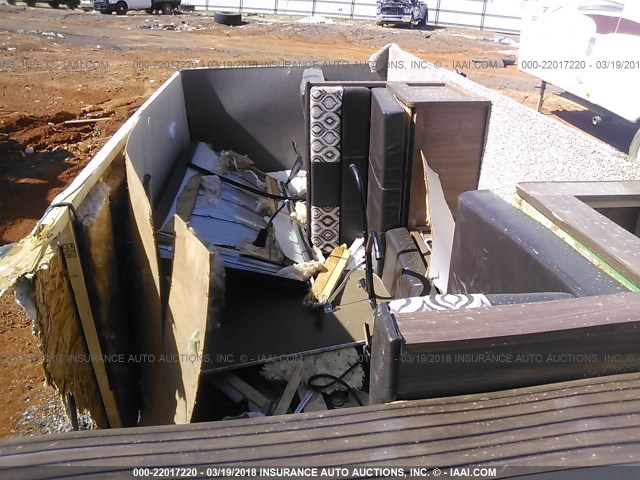 5SFPB3520HE324534 - 2017 HEARTLAND PROWLER  Unknown photo 7