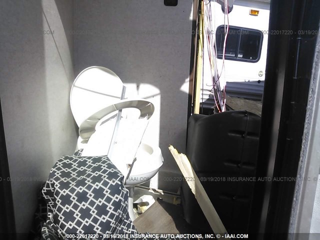 5SFPB3520HE324534 - 2017 HEARTLAND PROWLER  Unknown photo 8