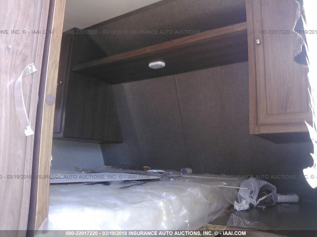 5SFPB3520HE324534 - 2017 HEARTLAND PROWLER  Unknown photo 9