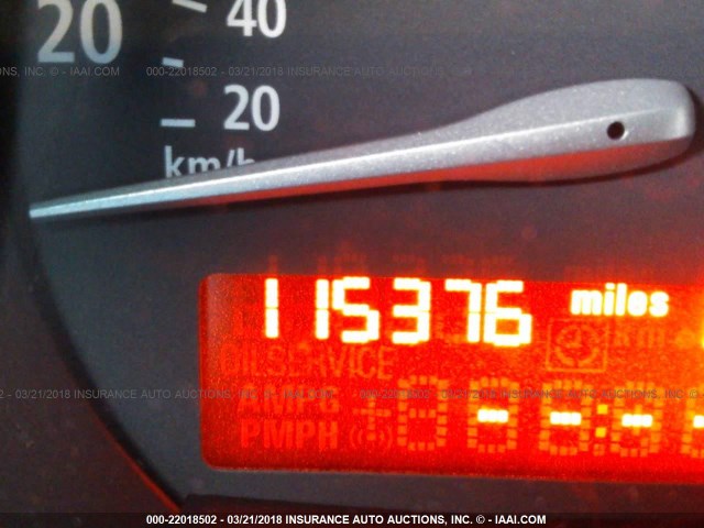 WBXPC9C4XAWJ34072 - 2010 BMW X3 XDRIVE30I Qara foto 7