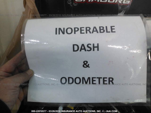 1NXBR18E1WZ001188 - 1998 TOYOTA COROLLA VE/CE/LE 勃艮第红 照片 7