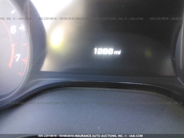 1G1FK1R63J0145240 - 2018 CHEVROLET CAMARO ZL1 白色 照片 7