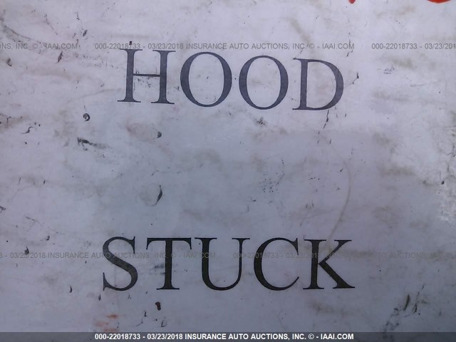 1GYEK63N84R140321 - 2004 CADILLAC ESCALADE LUXURY შავი ფოტო 10