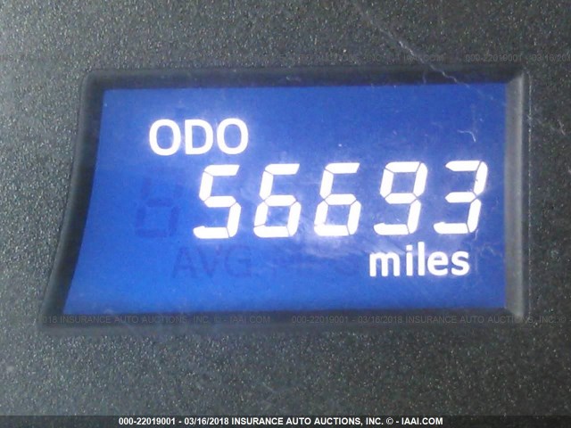 4T1BF1FK4EU436223 - 2014 TOYOTA CAMRY L/SE/LE/XLE 黑色 照片 7