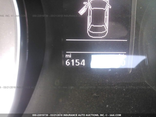 1VWDT7A30HC054545 - 2017 VOLKSWAGEN PASSAT R-LINE Boz foto 7