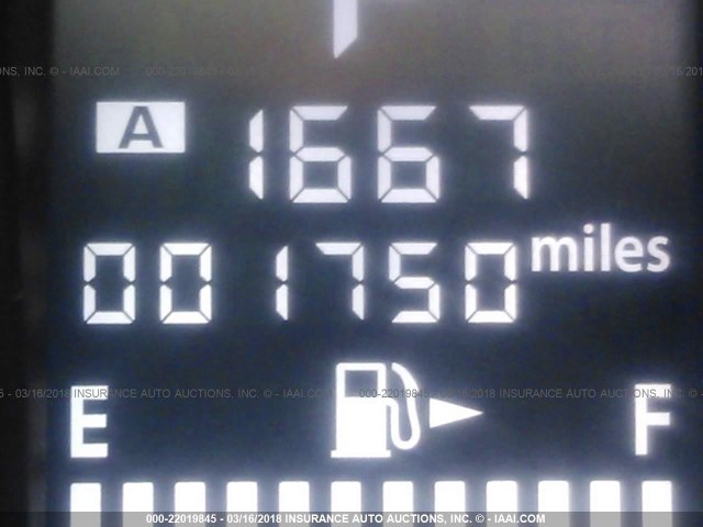 JF2GPABC5H8210471 - 2017 SUBARU CROSSTREK PREMIUM ლურჯი ფოტო 7