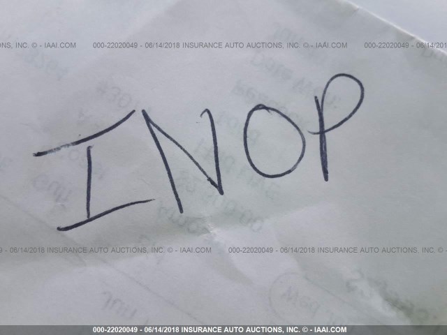 3TMAZ5CNXHM034468 - 2017 TOYOTA TACOMA DBL CAB/SR5/TRD SPORT/OR WHITE photo 7