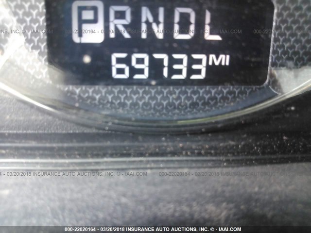 1G1ZS51F96F109072 - 2006 CHEVROLET MALIBU LS თეთრი ფოტო 7