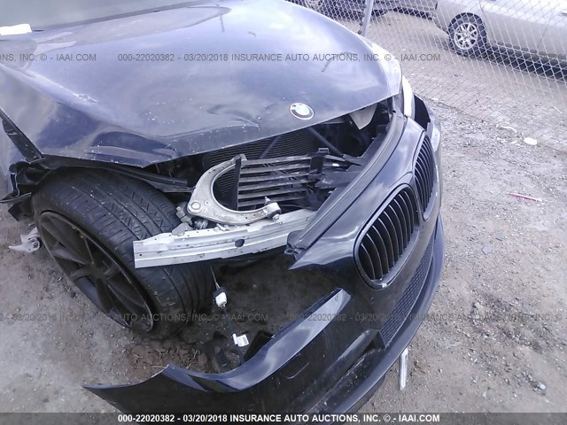 WBAYA8C53ED228237 - 2014 BMW 750 I BLACK photo 6