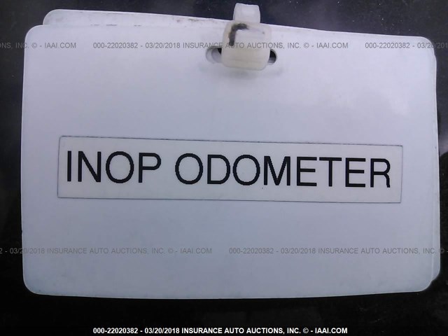 WBAYA8C53ED228237 - 2014 BMW 750 I BLACK photo 7