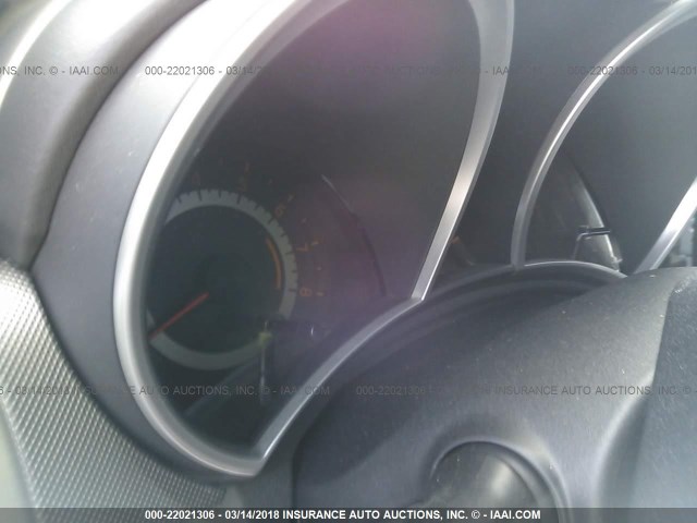 JTKJF5C78E3077707 - 2014 TOYOTA SCION TC 灰色 照片 7