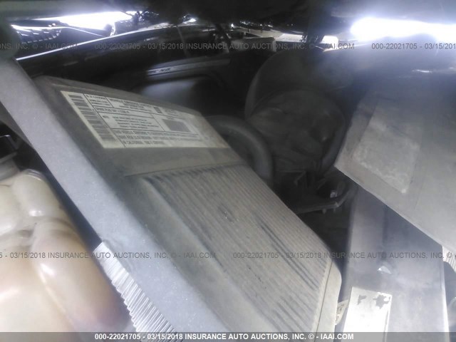 1GYEK63N22R105545 - 2002 CADILLAC ESCALADE LUXURY წითელი ფოტო 10