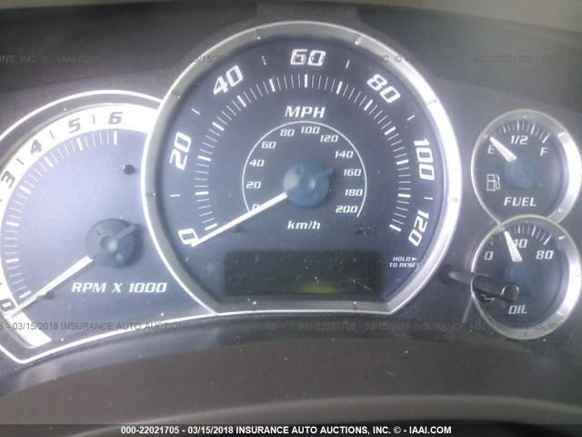 1GYEK63N22R105545 - 2002 CADILLAC ESCALADE LUXURY წითელი ფოტო 7