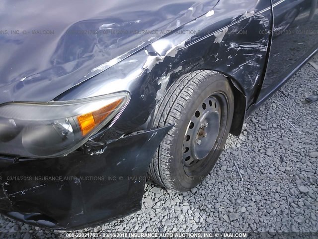 JTKDE167880267467 - 2008 TOYOTA SCION TC 灰色 照片 6