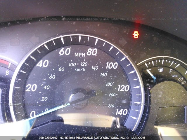 4T1BF1FK1DU637320 - 2013 TOYOTA CAMRY L/SE/LE/XLE 灰色 照片 7