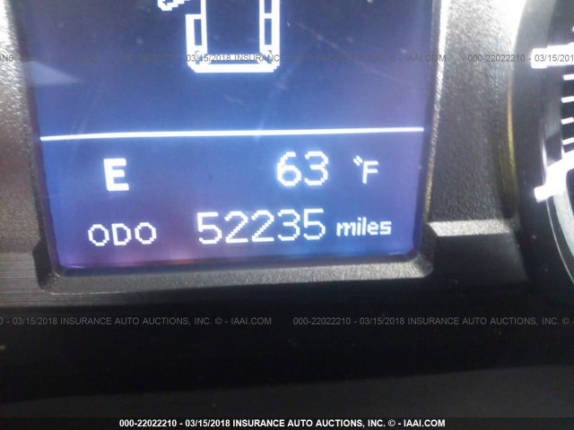 JTEBU5JR8G5323308 - 2016 TOYOTA 4RUNNER SR5 PREM/LTDL/TRAIL/TRD 白色 照片 7