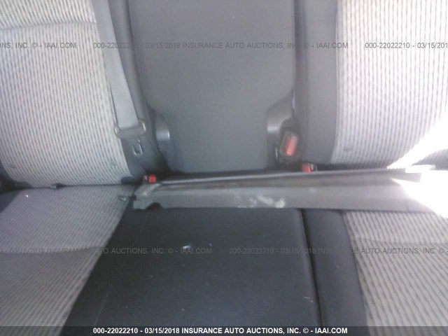 JTEBU5JR8G5323308 - 2016 TOYOTA 4RUNNER SR5 PREM/LTDL/TRAIL/TRD 白色 照片 8