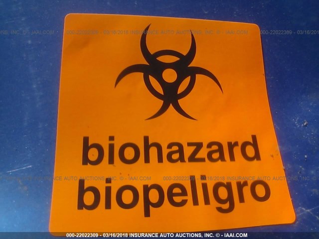 1C4PJMCX5JD516957 - 2018 JEEP CHEROKEE LATITUDE Niebieski zdjęcie 5