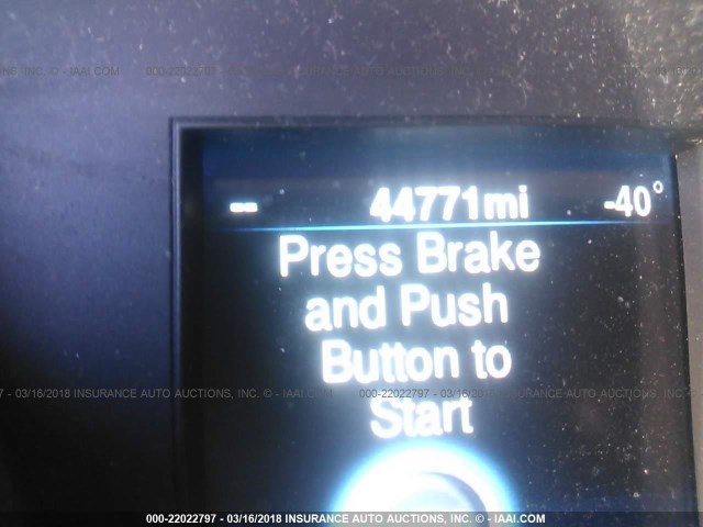 2C3CCAAGXEH212806 - 2014 CHRYSLER 300 WHITE photo 7