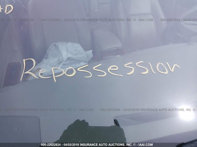 4T1BF32K26U631496 - 2006 TOYOTA CAMRY LE/XLE/SE 银色 照片 6