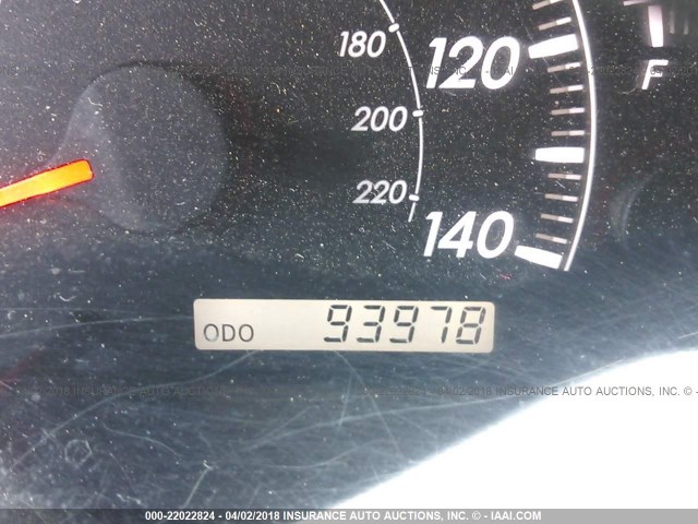 4T1BF32K26U631496 - 2006 TOYOTA CAMRY LE/XLE/SE 银色 照片 7