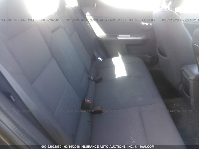 1B3CC1FB4AN205684 - 2010 DODGE AVENGER EXPRESS 黑色 照片 8