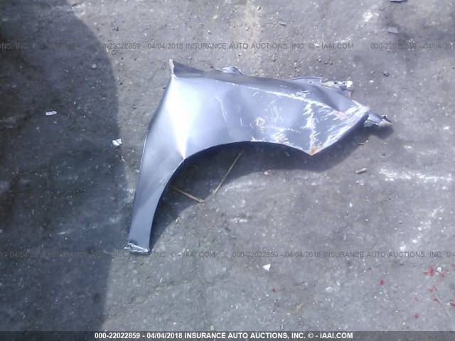 4T1BF1FKXEU865981 - 2014 TOYOTA CAMRY L/SE/LE/XLE GRAY photo 6