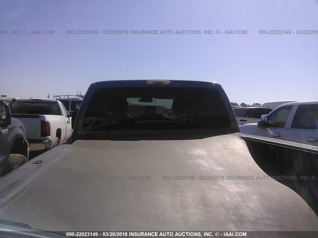 1FT8W3BT8EEB17944 - 2014 FORD F350 SUPER DUTY GRAY photo 7