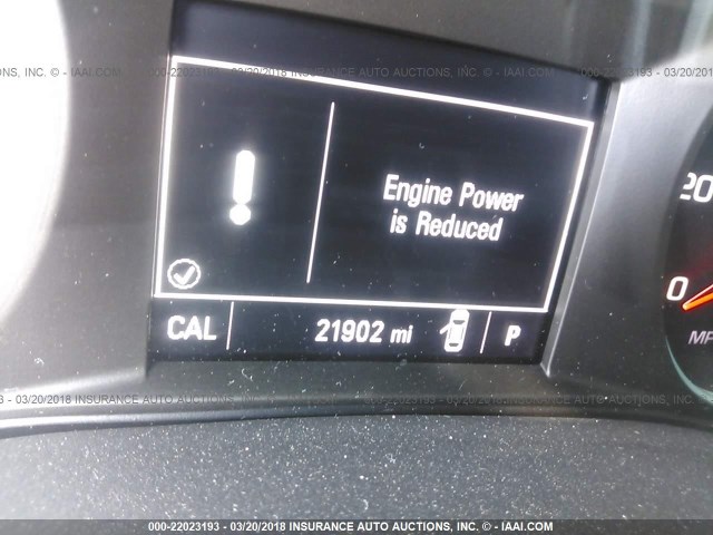 1G1ZB5ST8HF218047 - 2017 CHEVROLET MALIBU LS 黑色 照片 7